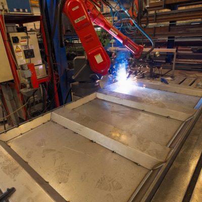 Doetinchem / Hengevelde - FJ Doeschot BV. Foto's Formido en Doeschot.
editie : AL    foto Wouter Borre  WBE20140307