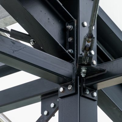 Doetinchem / Hengevelde - FJ Doeschot BV. Foto's Formido en Doeschot.
editie : AL    foto Wouter Borre  WBE20140307