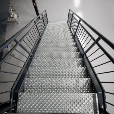 Dedemsvaart  -  PM Bearings contructie werk Doeschot plaatwerk en contructie , cleanroom
editie : AL    foto Wouter Borre  WBE20140628